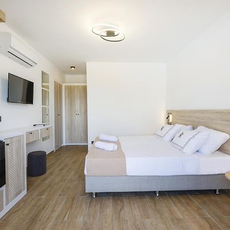 Bodrum Vera Hotel 外观 照片