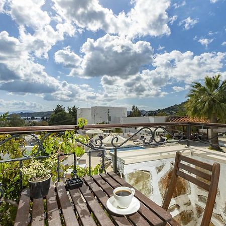Bodrum Vera Hotel 外观 照片