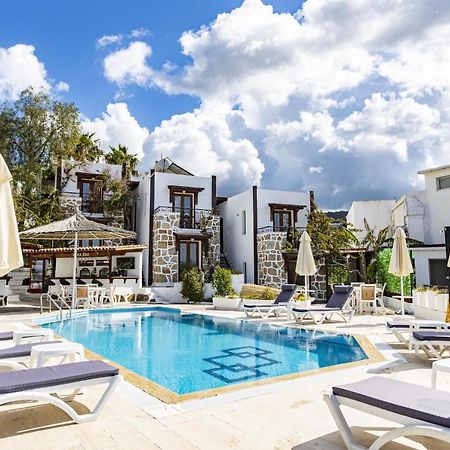 Bodrum Vera Hotel 外观 照片