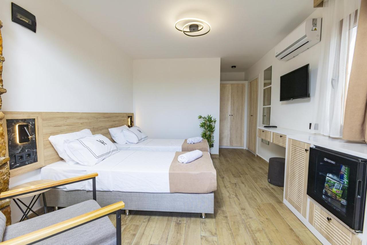 Bodrum Vera Hotel 外观 照片