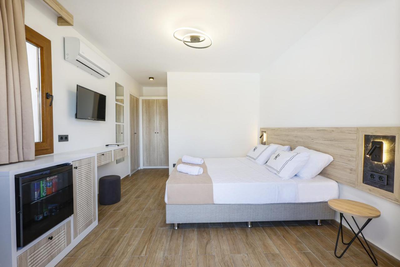 Bodrum Vera Hotel 外观 照片