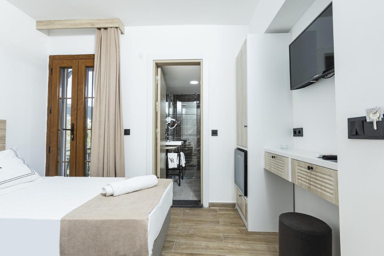 Bodrum Vera Hotel 外观 照片