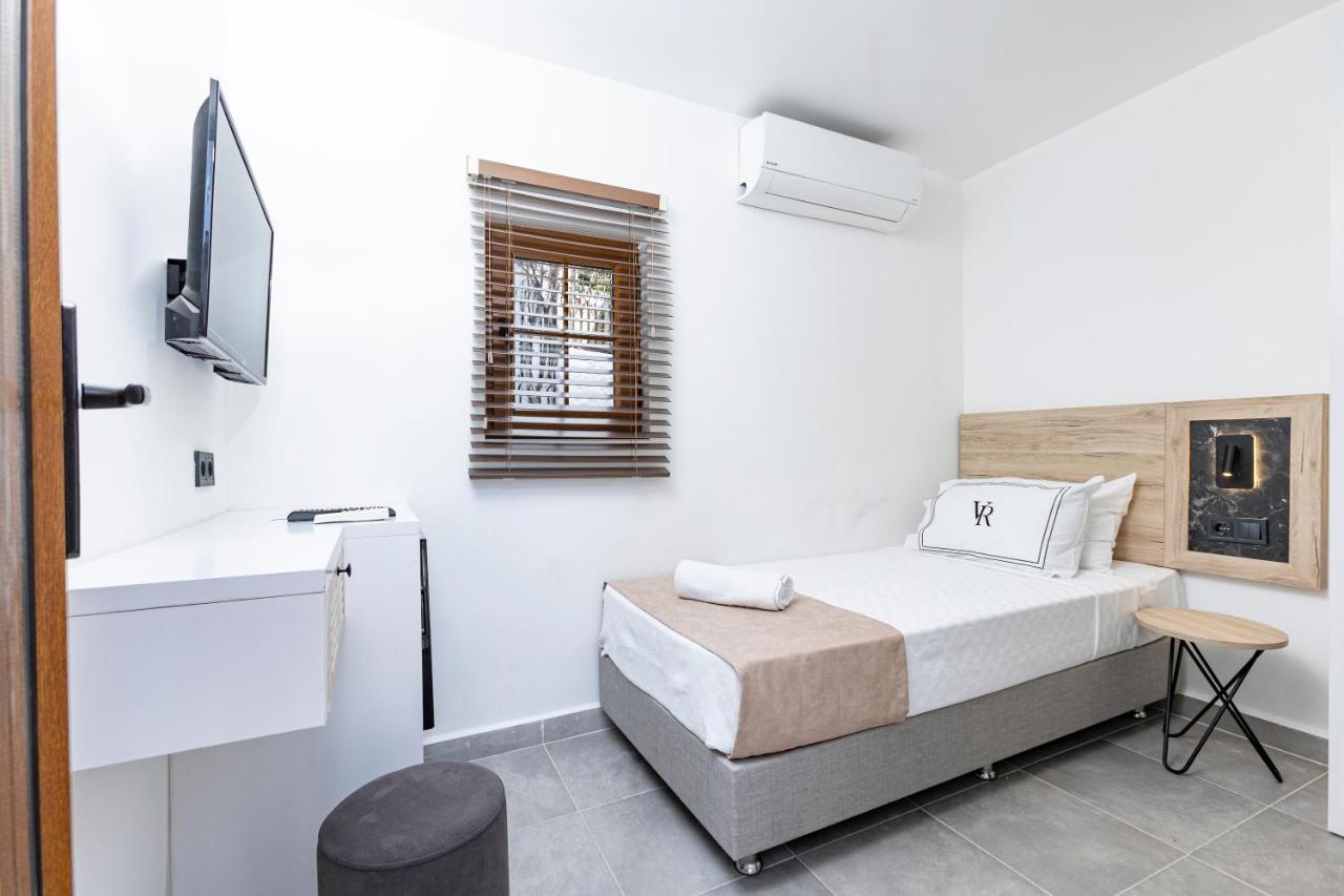 Bodrum Vera Hotel 外观 照片