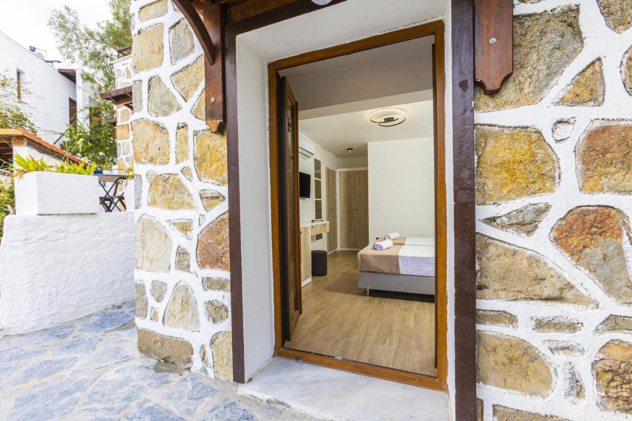 Bodrum Vera Hotel 外观 照片