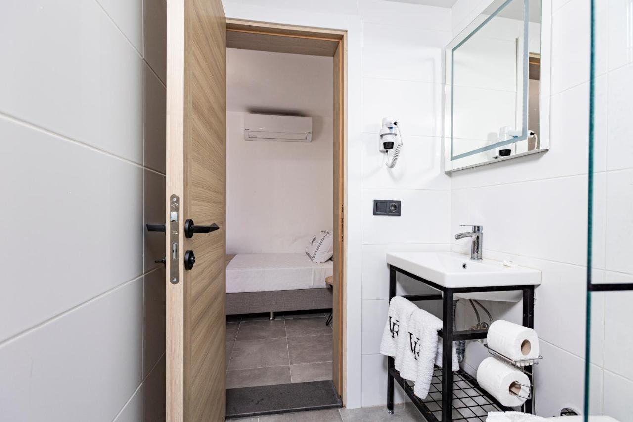 Bodrum Vera Hotel 外观 照片