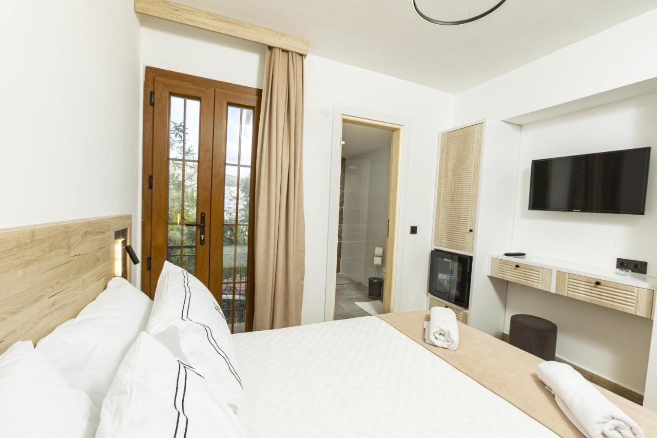 Bodrum Vera Hotel 外观 照片