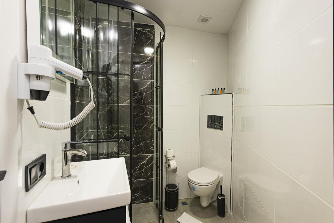 Bodrum Vera Hotel 外观 照片