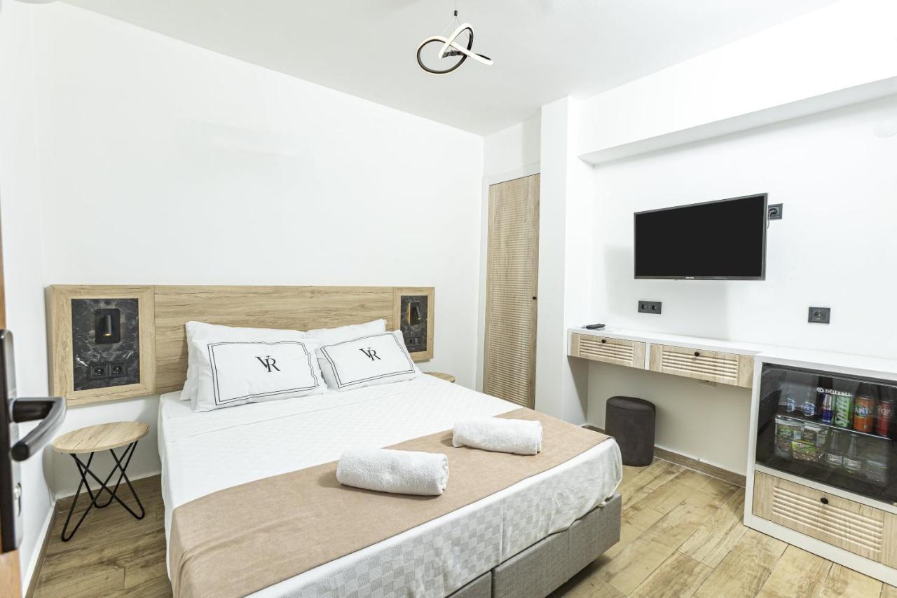 Bodrum Vera Hotel 外观 照片