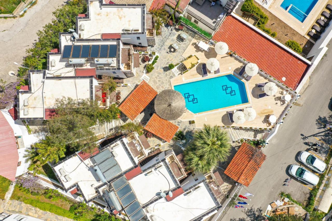 Bodrum Vera Hotel 外观 照片