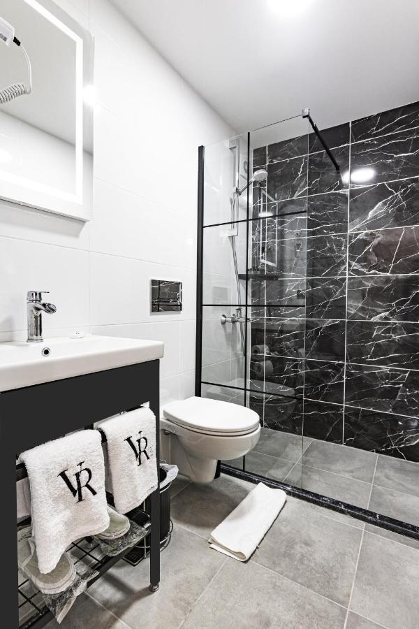 Bodrum Vera Hotel 外观 照片
