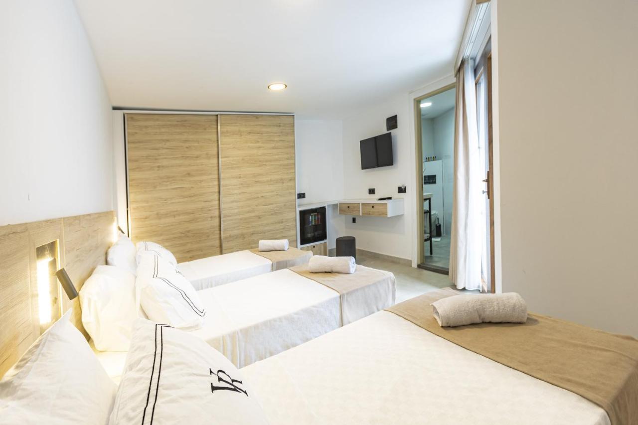 Bodrum Vera Hotel 外观 照片