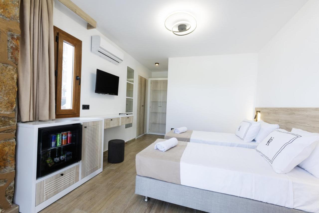 Bodrum Vera Hotel 外观 照片