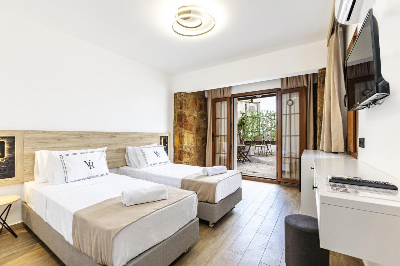 Bodrum Vera Hotel 外观 照片