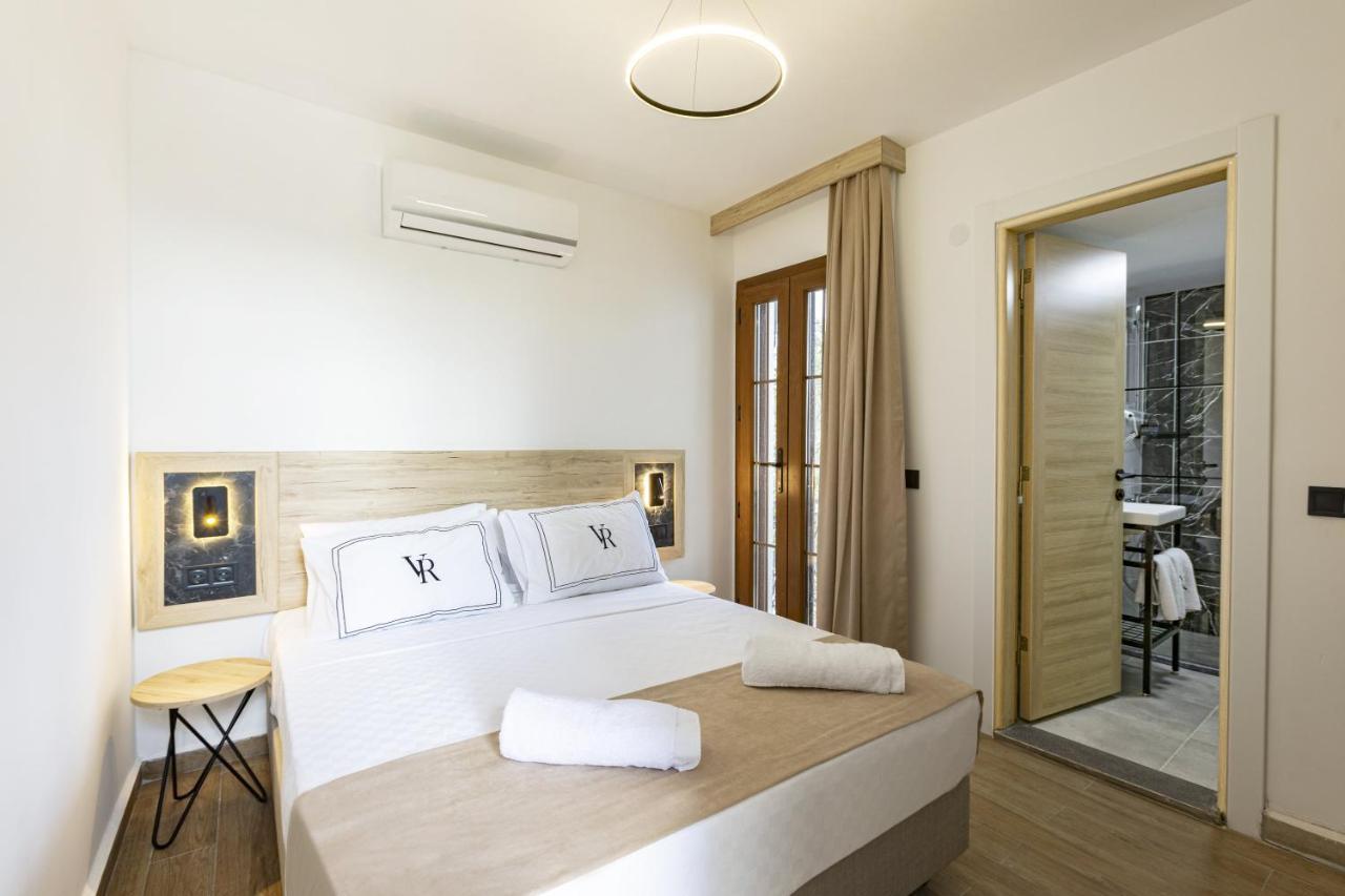 Bodrum Vera Hotel 外观 照片