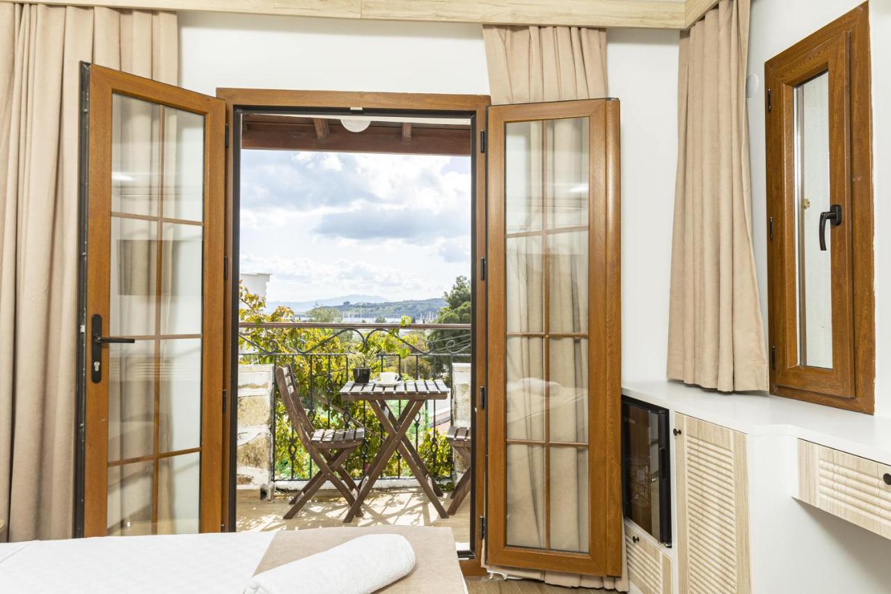 Bodrum Vera Hotel 外观 照片