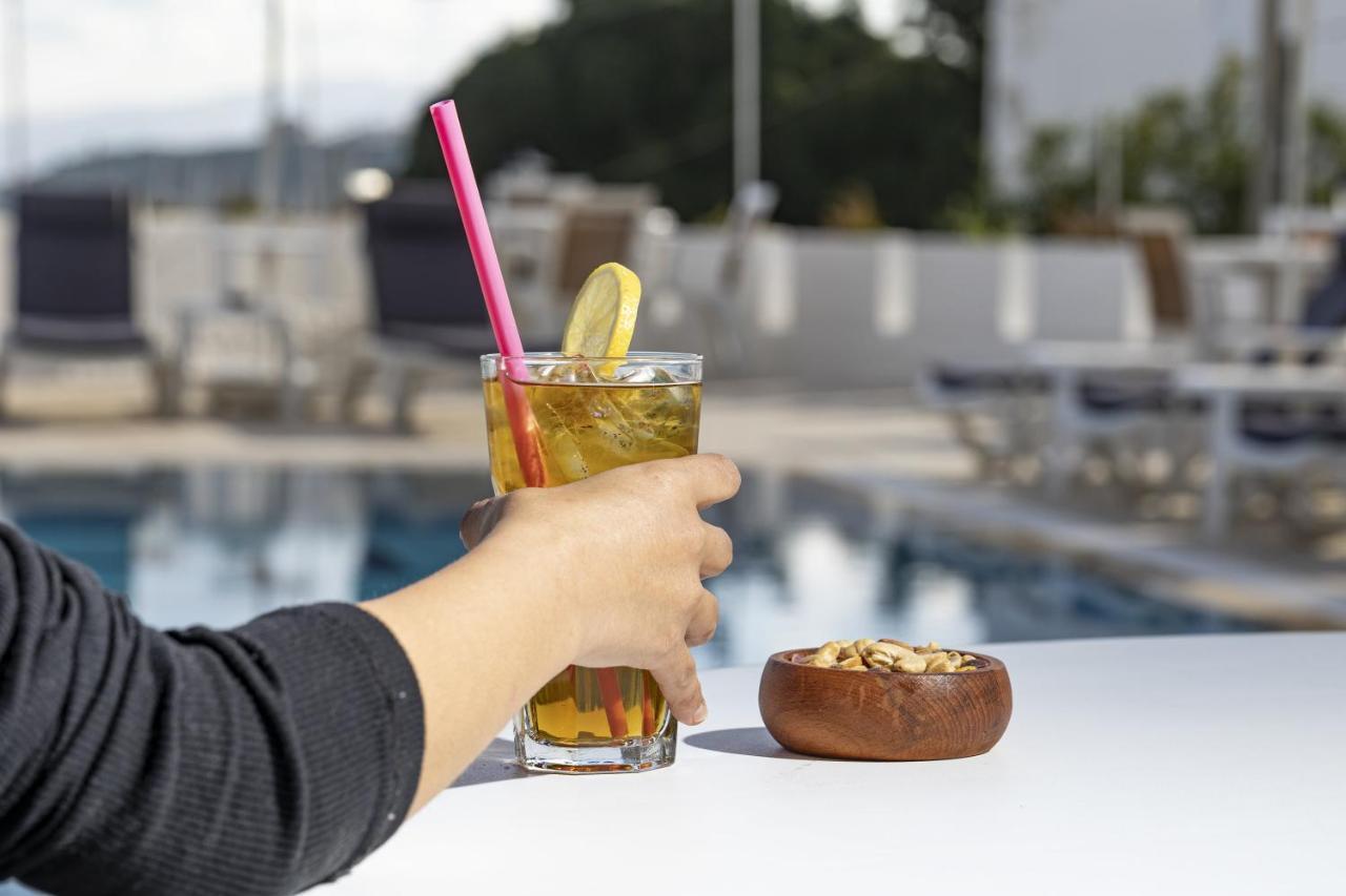 Bodrum Vera Hotel 外观 照片