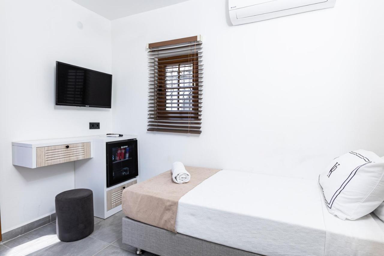 Bodrum Vera Hotel 外观 照片