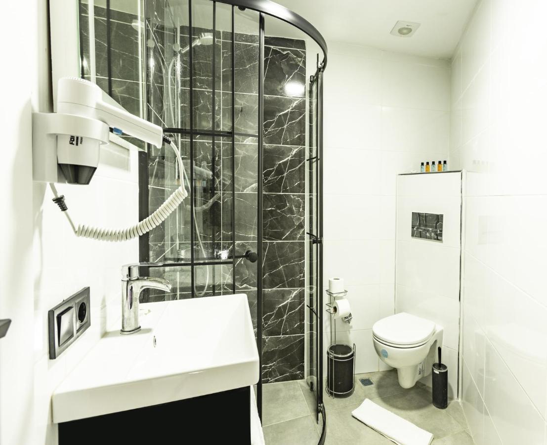 Bodrum Vera Hotel 外观 照片
