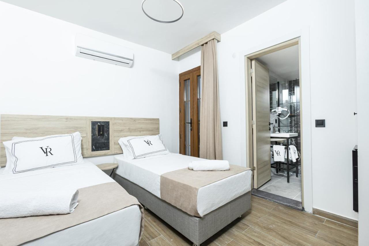 Bodrum Vera Hotel 外观 照片