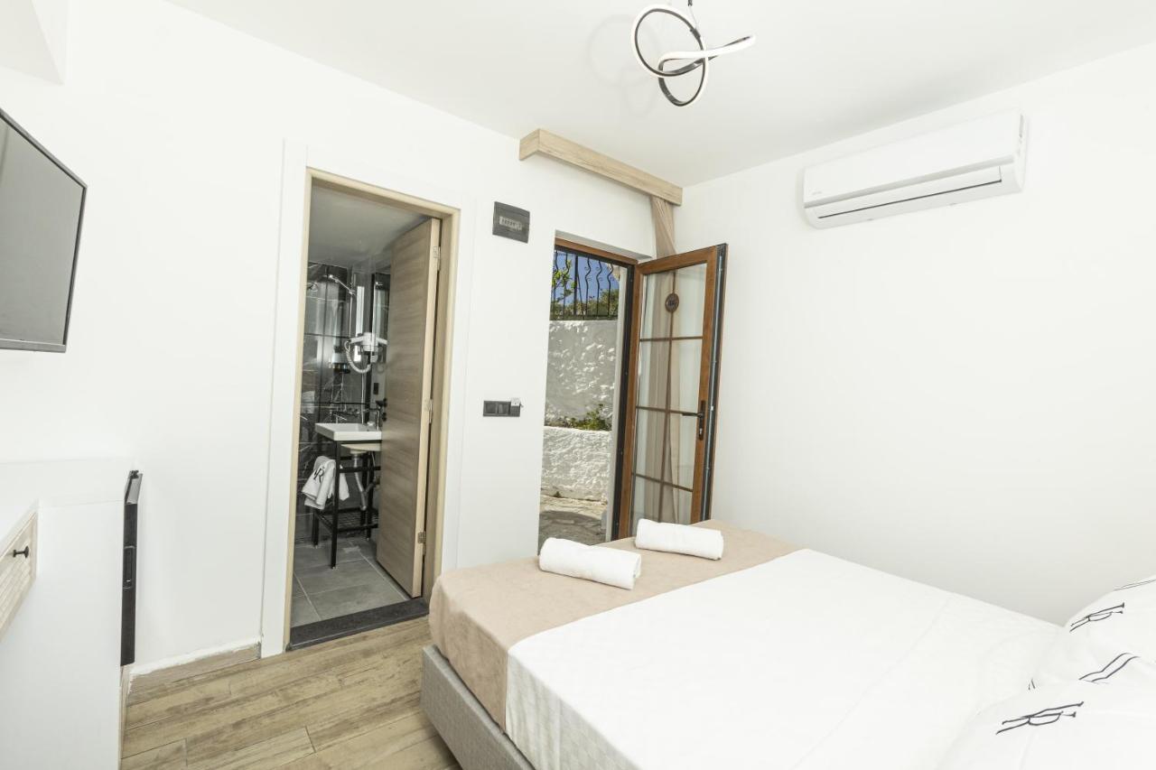 Bodrum Vera Hotel 外观 照片